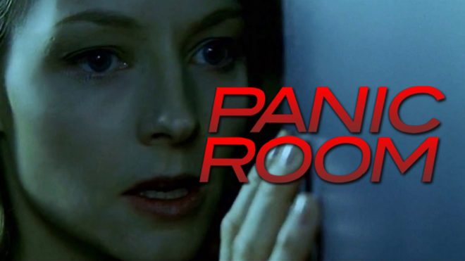 Panic Room (2002) รีวิวหนังดราม่า ระทึกขวัญ